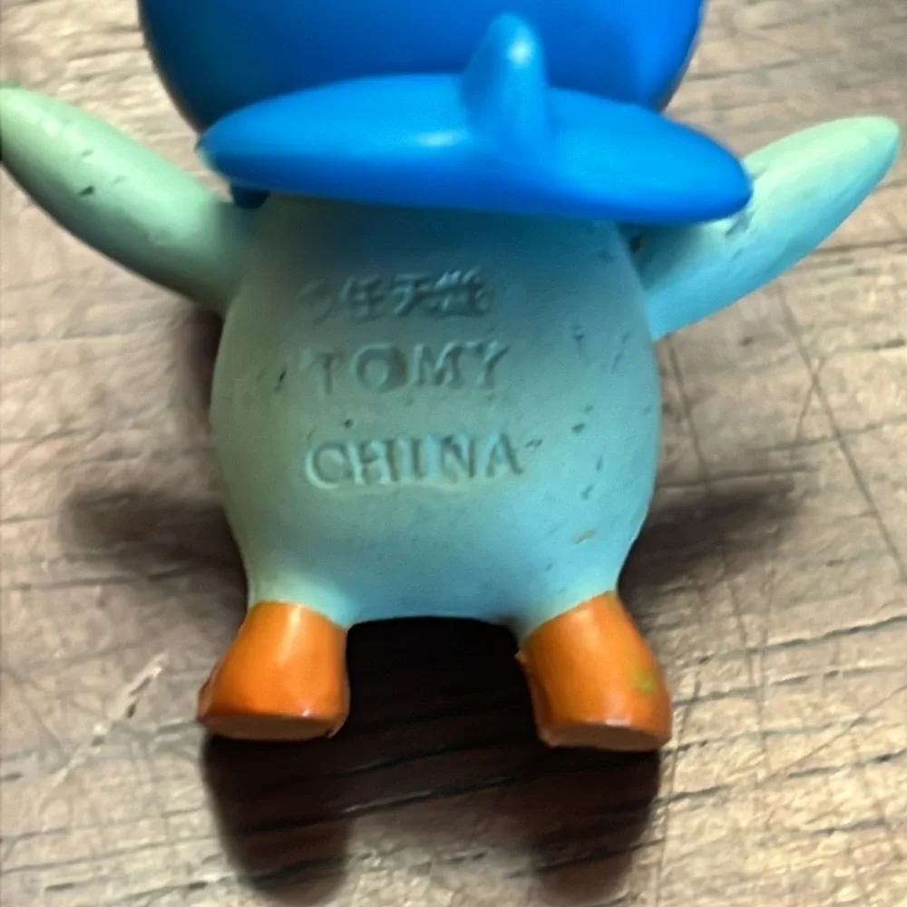 Pokémon piplup